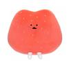 Nagano Lottery Nagano Strawberry Plush Lottery C Prize Strawberry Plush Toy S