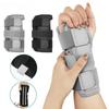 Wrist Brace for Carpal Tunnel Relief Adjustable Wrist Support with Metal Splint Hand Support