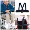 Wheelchair Accessories Wheelchair Waist Strap Fixing Safety Harness  Injury Support