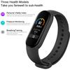 Mi Band 5 Color AMOLED Sleep Step Swim Sport Monitor APP Miband 5
