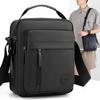 Trendy Men's Lightweight Crossbody Backpack - Casual Single Shoulder Messenger Bag