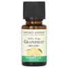 Organic Essential Oil, 100% Pure Grapefruit, 0.5 Fl Oz (15 Ml)