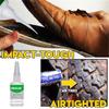 Welding HighStrength Oily Glue  Universal Super Glue, UpgradeVersion Universal Super Instant Glue 50ml