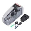 Money Counter Accurate Efficient Portable Mini Bill Cash Counting Machine