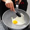 Durable Non-Stick Wok Frying Pan Ceramic Pot Home EggSteak Skillet Pancake Fried Induction Cooker Gas Stove Special Saucepan