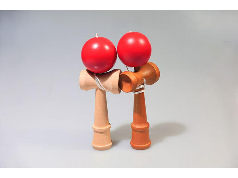 Skill Ball Kendama Toy for Children’s Fitness and Education