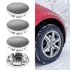 Auto Plastic Base Car Cap Car Wheel Center Cap High Quality