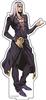 JoJo's Bizarre Adventure Golden Wind AGF2019 Original Big Acrylic Stand (3) Leone Abbacchio