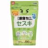 Sesquicarbonate Soda Powder Type 500g Oil Stains with the Power of Stains On and [Gekiochi-kun] /Removes alkaline/Even Stoves, Hands, Collars/