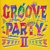 CD VARIOUS - Groove Party II BVCP2660 BMG 1997 Japan Dance & Electronica Used