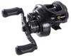 AbuGarcia ROXANI8 Bass Fishing Baitcasting Reel Carbon Handle Compatible Salt Righthand