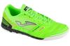 Mundial 25 MUNS IN, Mens Green Indoor Football Trainers