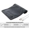 Electric Heating Pad for Back/Shoulder/Neck/Knee/Leg Pain Cramps and Arthritis Relief 3 Fast