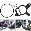 Vacuum Pump Rebuild Seal Kit Gasket Compatible For VW 2.5 L Jetta Beetle Passat Rabbit Golf 07K145100C No More Leak Replacement