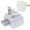 Ac Power Adapter Charger Wall Plug Duck Head For Macbook/Pro