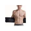 Thermal Sauna Belt Slimming Belt Fat Waist Belly Melting Slimming Sweating Corset Neoprene Fabric