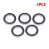 5Pcs Bearing 6800 6801 6802 6803 6804 6805 6806Rs Ddu Rs Thin Deep Groove Ball Bearings