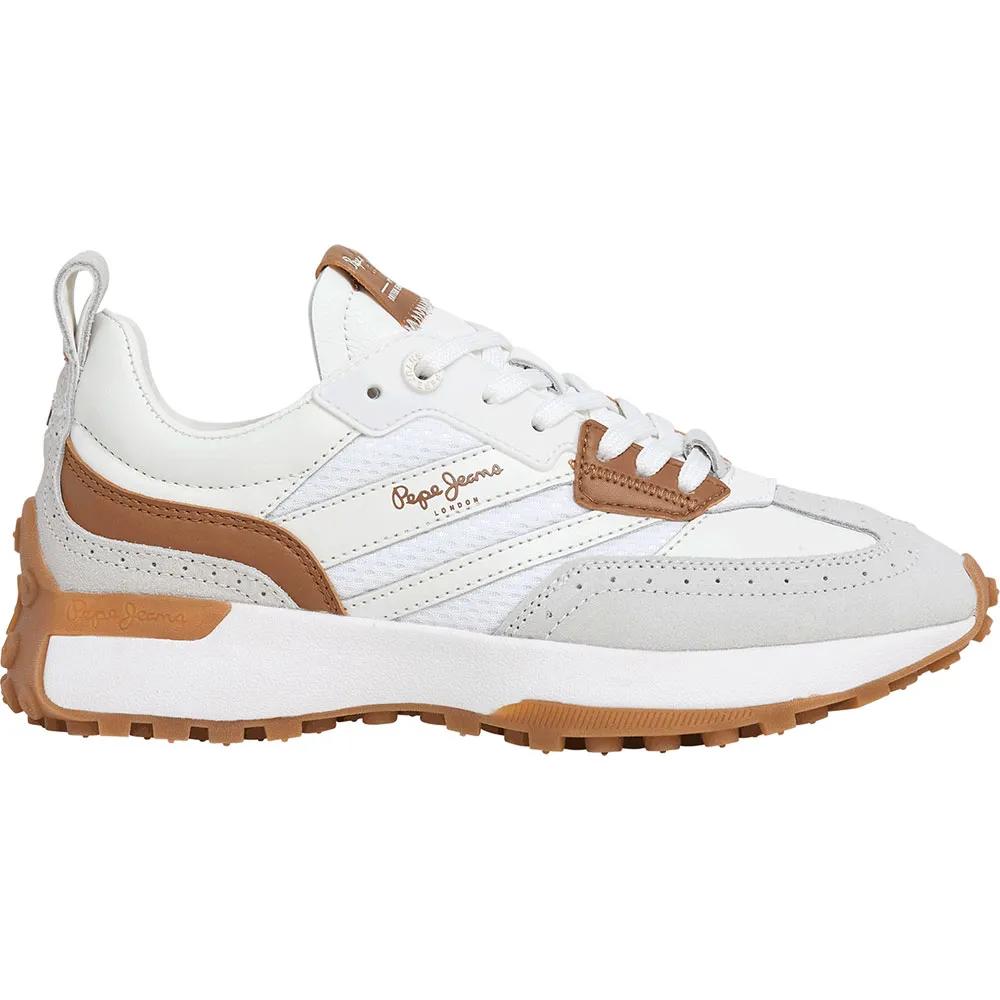 Pepe Jeans Кросовки Lucky Class