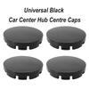 56mm Wheel Centre Cap Black Car Repair And Maintenance Car Styling Accessories