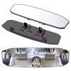 Big View HD Curved Mirror Interior Rearview Mirrors Auto Rear View Mirror Anti-glare Car Mirror