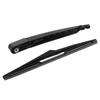 Rear Windshield Windscreen Wiper Arm & Blade Set for Astra III 3 H 2003-2009