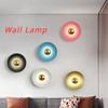 LED Wall Lamp Wall Lights Interior Lighting Sconce Lamp for Bedroom Living Room Stair Home Decor Light Fixture