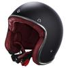 Stormer Open Face Helmet Quartz