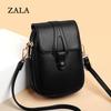 Women's Bag Mobile Phone Bag New Women's Shoulder Messenger Bag Fashion Versatile Douyin Same Internet Celebrity