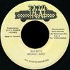 7inch Record MICHAEL ROSE - Bad Boys NONE Taxi Jamaica Reggae, Ska & Dub Used