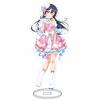 LoveLive! School Idol Project Character New Model Figure Acrylic Stands Model Sweet Lovely Girl Desk Decor Anime Fans