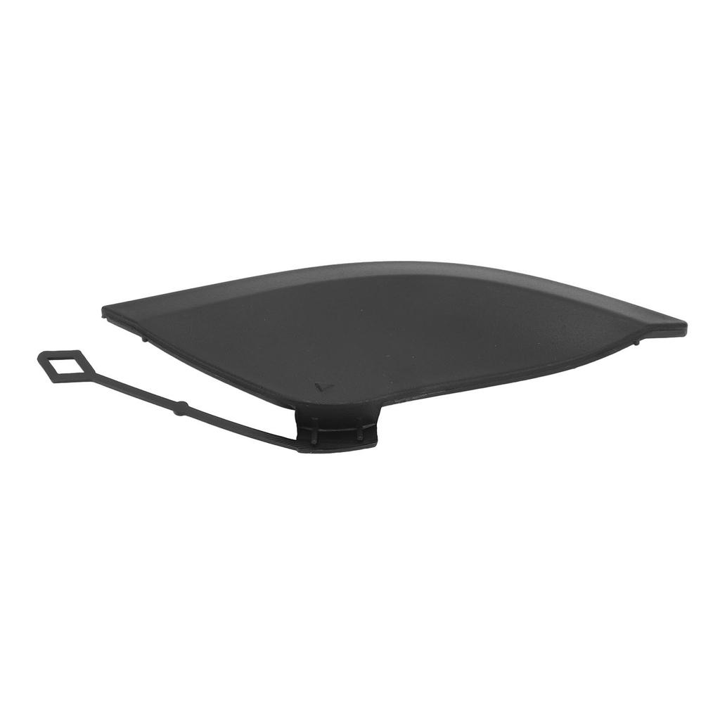 Front Bumper Tow Hook Cover 51117210474 Plastic Towing Eye Cap for X3 F25 2011 2014