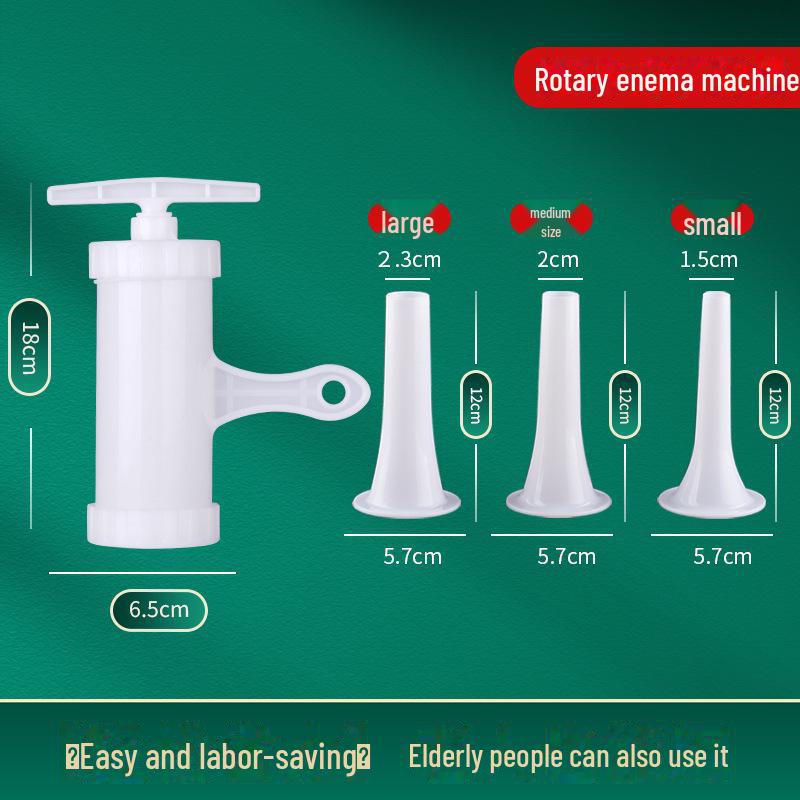 Manual Meat Grinder & Sausage Maker - Hand Crank Minced Meat Chopping Tool.