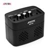 AG-05 Bluetooth Electric Guitar Amp Amplifier 5-Watt Stereo Output Distortion Gain Tone