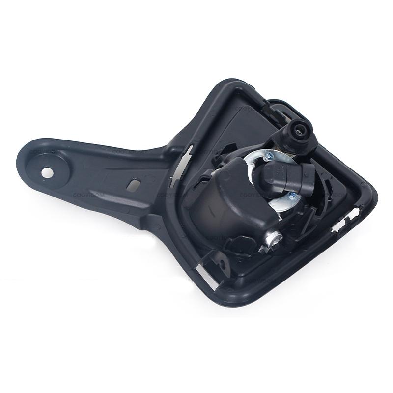 1 Pair For Toyota Hiace 2011 2012 2013 Car Front Bumper Fog Light Foglight Foglamp Daytime Running