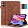 Funda For Redmi Pad Pro Case 12.1 Inch Emboss Tree PU Leather Flip Cover for Capa Poco Pad Xiaomi Redmi Pad Pro Case Coque 12.1"