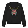 Bon Jovi Unisex Adult Daggered Sweatshirt