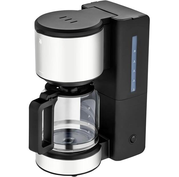 Coffee Maker WMF Stelio Glas Grey (3200002647)