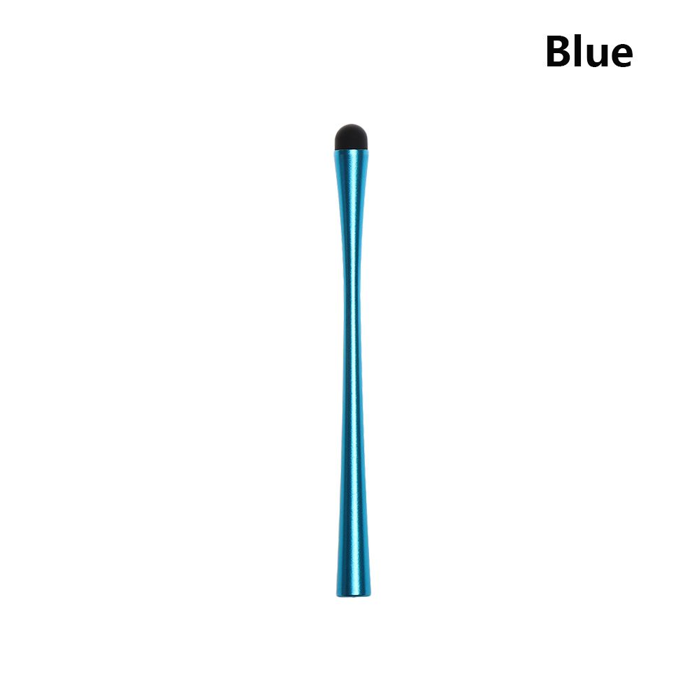 Mini Electronics Compact Fashion Stylus Pencil High Precision Capacitive Pen Touch Screen Pen