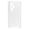 For Honor 400 Pro 5G (Global) Phone Case Reinforced Four Corner Anti-Drop Clear TPU Cover