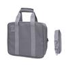 Travel Case for Mini Dish Adapter Cable Accessories Canvas Mini Satellite Dish Portable Storage Bag