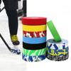 2.5cm*25m Hockey Stick Tape Wear-resistant Badminton Tape Golf Tape  Bike Grip Handlebar