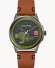 Frank Lloyd Wright Usonian Automatic Men’s Watch 98A330