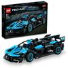 LEGO Technic Bugatti Bolide Agile Blue 42162 Возраст от 9 лет и старше