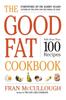 The The Good Fat Cookbook by Frances Monson McCullough - Paperback Book