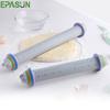 Non-stick Rolling Pin Silicone Fondant Embossing Fondant Scale Adjustable Cake Dough Roller