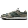 Dunk Low Prm Urban Landscape 2.0 Skate Shoes Sneakers HF4878-053