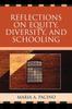 Книга Reflections On Equity, Diversity, & Schooling