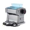 Electric Noodle Maker SingleBlade Stainless Steel Pasta Dough Pressing Machine