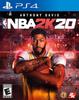 NBA 2K20 North PS4 (Import America) -