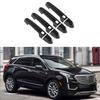 Compatible Outer Door Handle for 13-21 Cadillac XT4, XT5, XT6, CT4, CT6, CTS, ATS, XTS